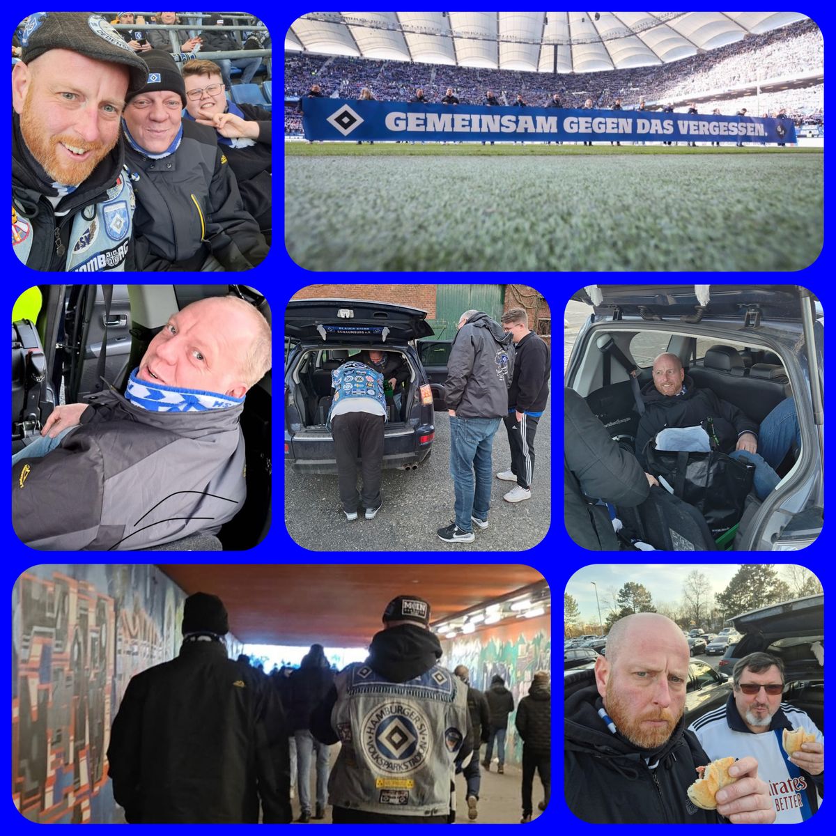 04. HSV - Karlsruher SC am 28.01.2024